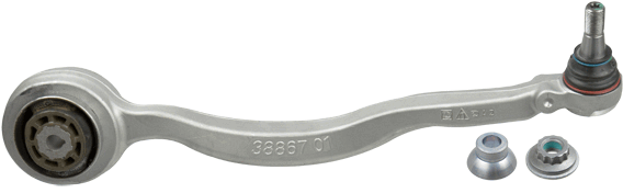 LEMFÖRDER Lenker, Radaufhängung 38867 01