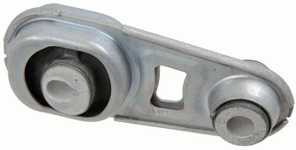 LEMFÖRDER Lagerung, Motor 39272 01