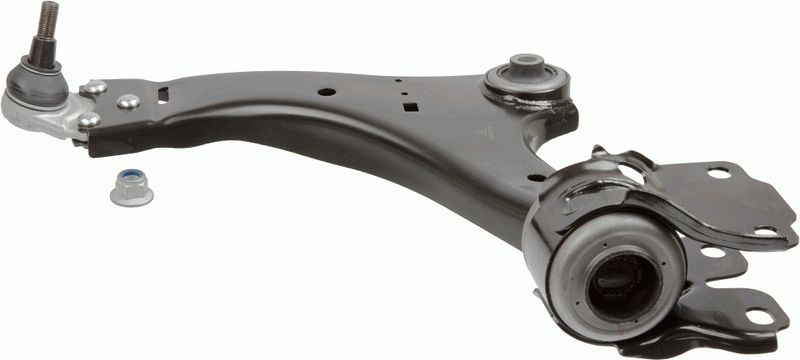LEMFÖRDER Lenker, Radaufhängung 39295 01