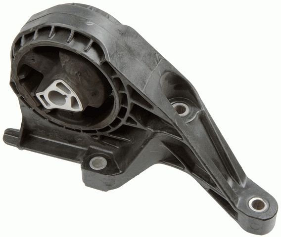 LEMFÖRDER Lagerung, Motor 39298 01