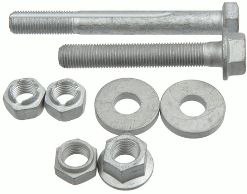 LEMFÖRDER Reparatursatz, Radaufhängung 39447 01