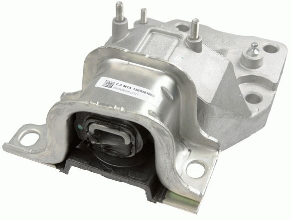 LEMFÖRDER Lagerung, Automatikgetriebe 39483 01