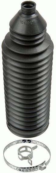 LEMFÖRDER Faltenbalg, Lenkung 39808 01