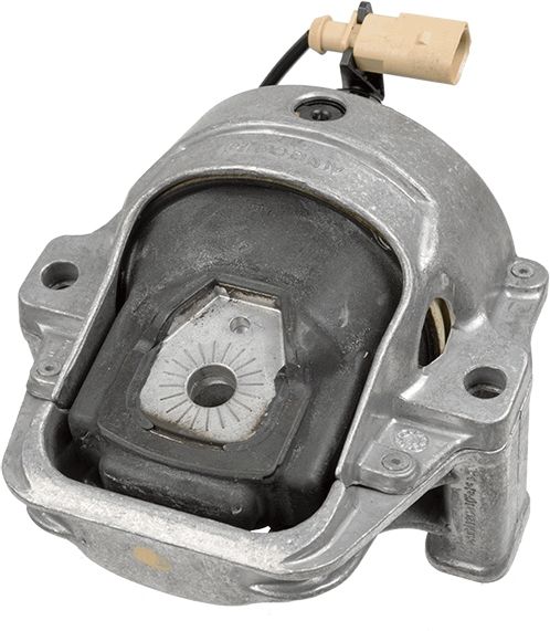 LEMFÖRDER Lagerung, Motor 42372 01