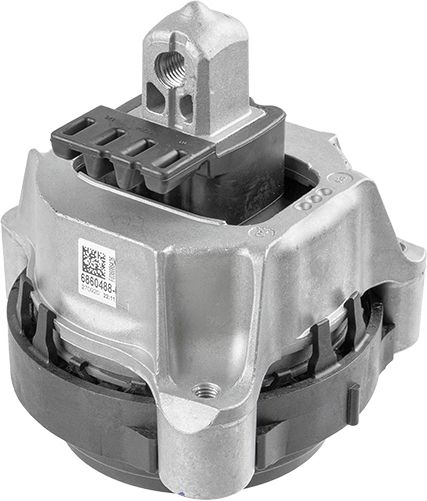 LEMFÖRDER Lagerung, Motor 42568 01