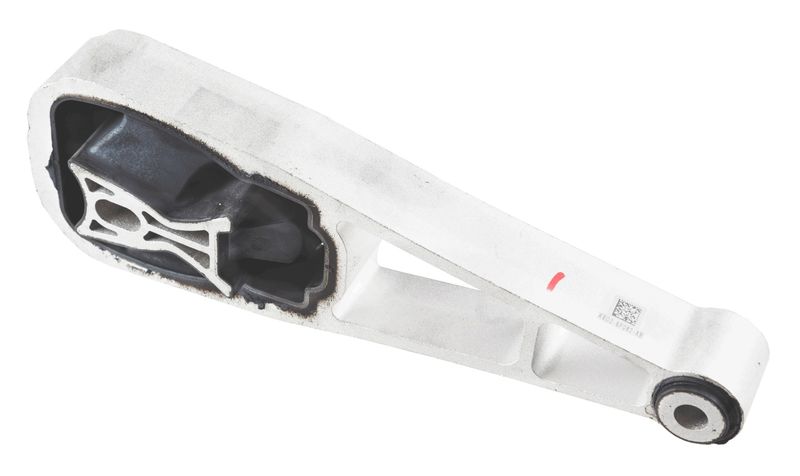 LEMFÖRDER Lagerung, Motor 43274 01