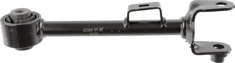 LEMFÖRDER Lenker, Radaufhängung 43394 01