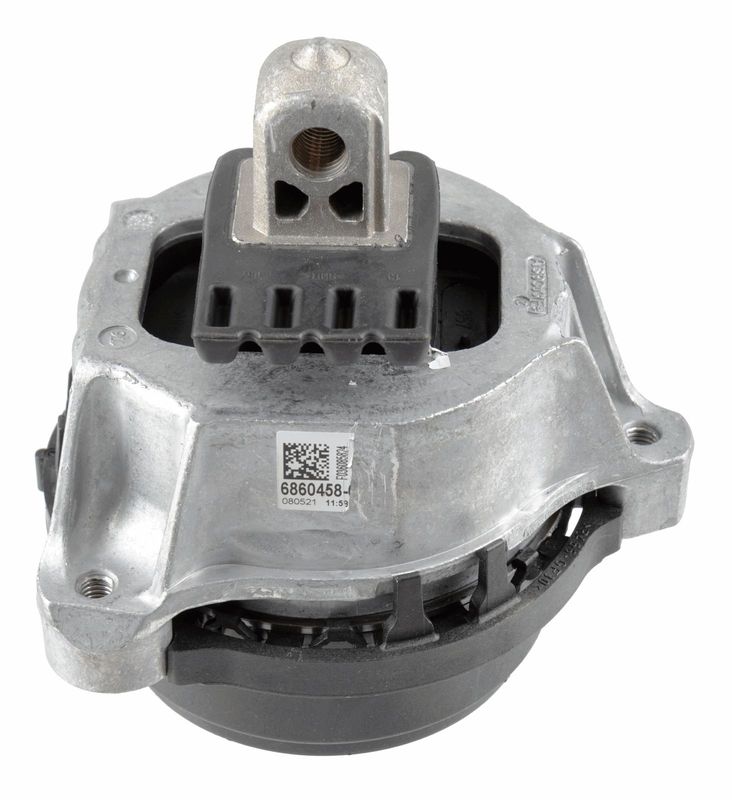 LEMFÖRDER Lagerung, Motor 43418 01