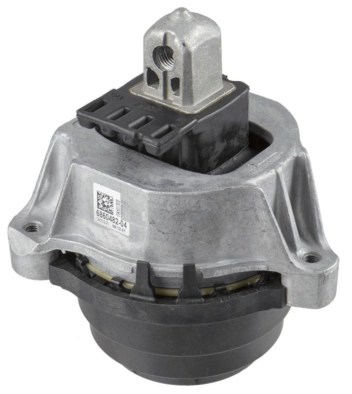 LEMFÖRDER Lagerung, Motor 43508 01