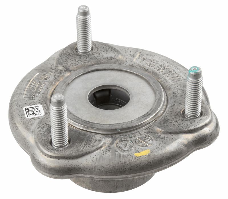 LEMFÖRDER Federbeinstützlager 43637 01