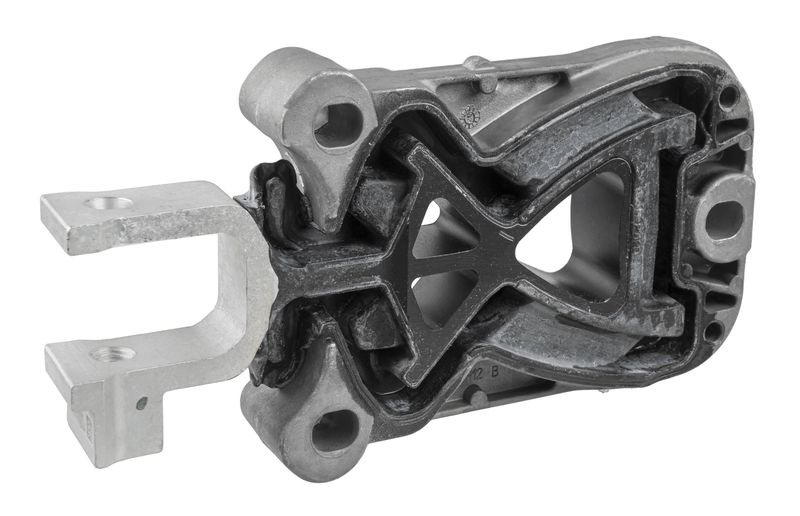 LEMFÖRDER Lagerung, Motor 43983 01