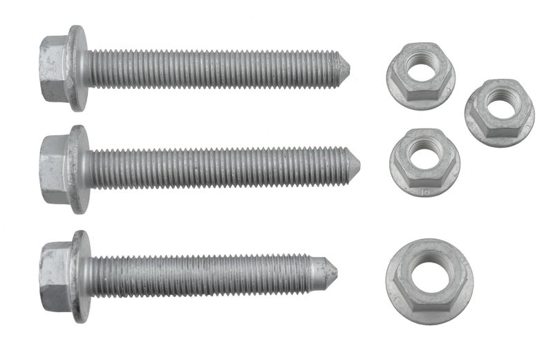 LEMFÖRDER Reparatursatz, Radaufhängung 44090 01