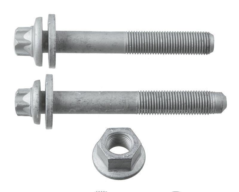 LEMFÖRDER Reparatursatz, Radaufhängung 44567 01