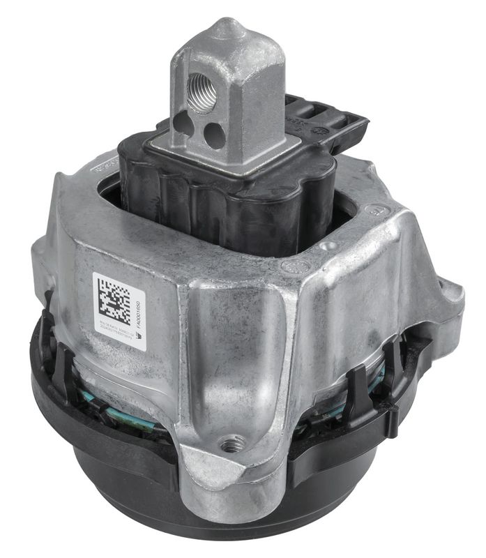 LEMFÖRDER Lagerung, Motor 45345 01