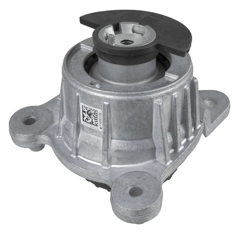 LEMFÖRDER Lagerung, Motor 45366 01