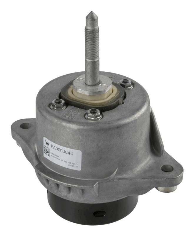 LEMFÖRDER Lagerung, Motor 46336 01