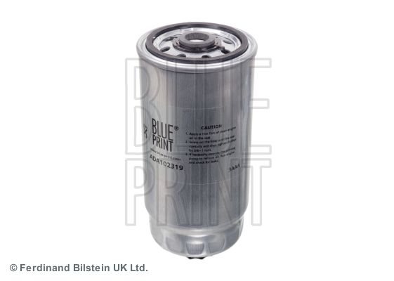 BLUE PRINT Kraftstofffilter ADA102319