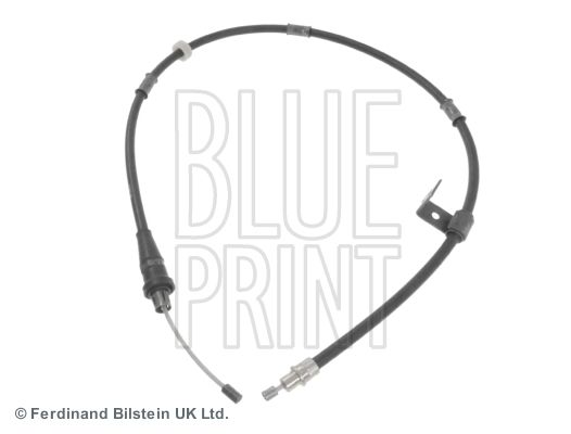 BLUE PRINT Seilzug, Feststellbremse ADA104621