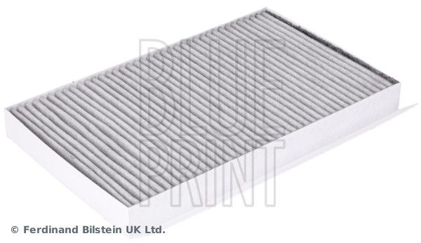 BLUE PRINT Filter, Innenraumluft ADBP250095