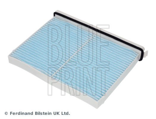 BLUE PRINT Filter, Innenraumluft ADBP250096