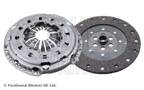 BLUE PRINT Kupplungssatz ADBP300036