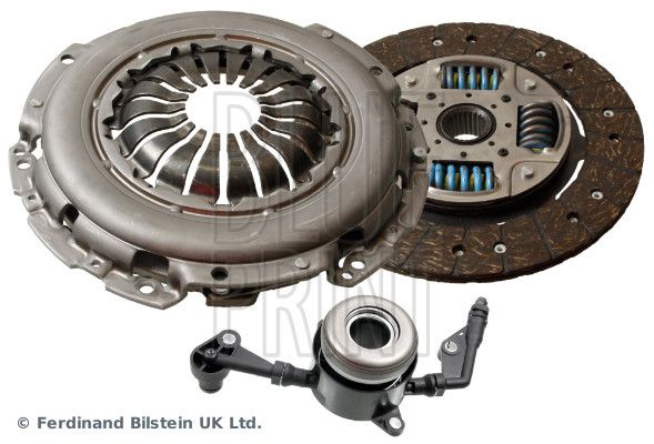BLUE PRINT Kupplungssatz ADBP300069