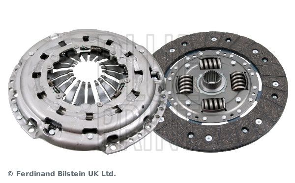 BLUE PRINT Kupplungssatz ADBP300120