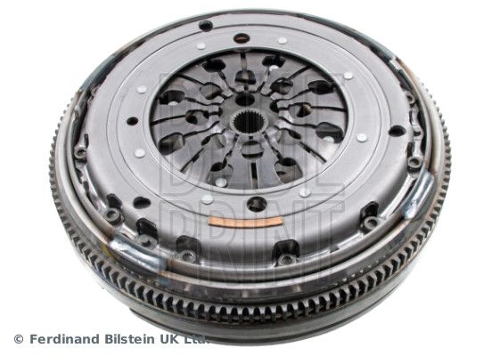 BLUE PRINT Kupplungssatz ADBP300203