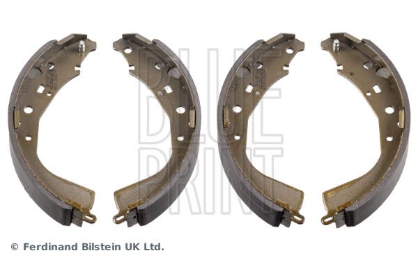BLUE PRINT Bremsbackensatz ADBP410059
