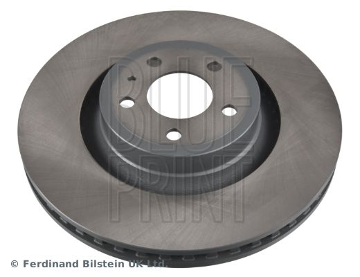 BLUE PRINT Bremsscheibe ADBP430065
