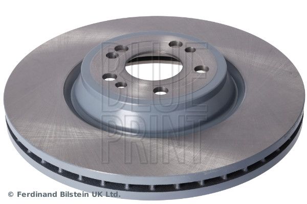 BLUE PRINT Bremsscheibe ADBP430177