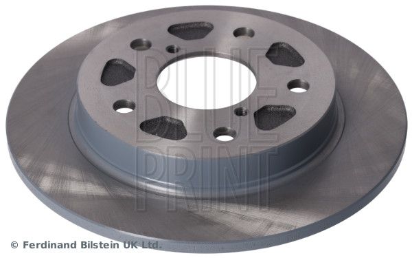 BLUE PRINT Bremsscheibe ADBP430222