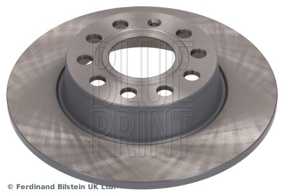 BLUE PRINT Bremsscheibe ADBP430258