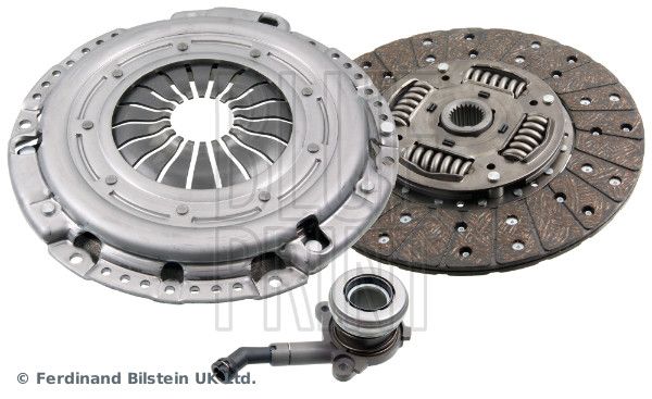 BLUE PRINT Kupplungssatz ADF1230145