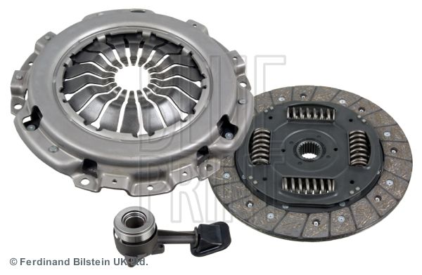 BLUE PRINT Kupplungssatz ADF123089