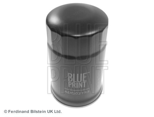 BLUE PRINT Ölfilter ADG02133