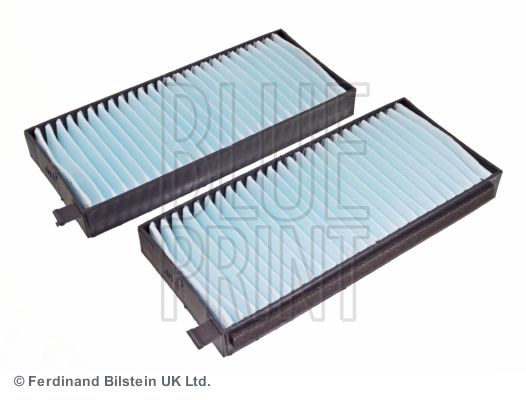 BLUE PRINT Filtersatz, Innenraumluft ADG02539