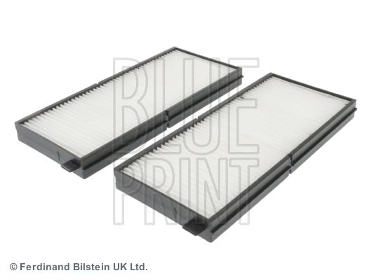 BLUE PRINT Filtersatz, Innenraumluft ADG02570