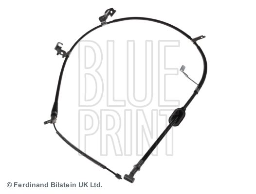 BLUE PRINT Seilzug, Feststellbremse ADK84677