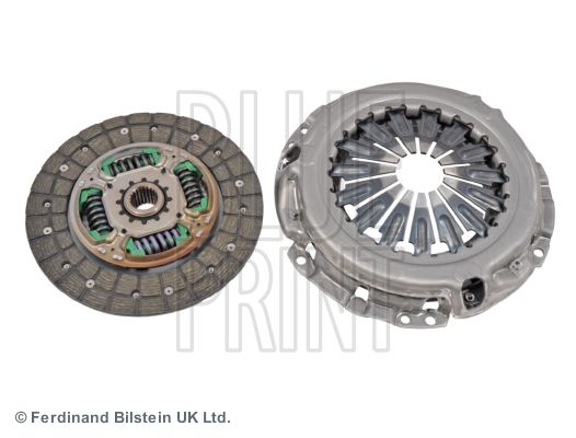 BLUE PRINT Kupplungssatz ADT330268
