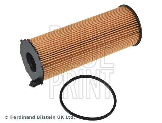 BLUE PRINT Ölfilter ADV182111