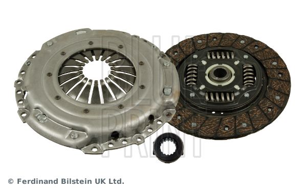 BLUE PRINT Kupplungssatz ADV183087