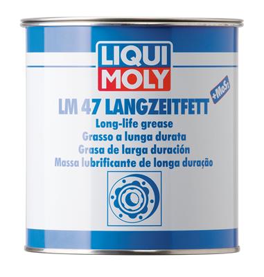 LIQUI MOLY Fett 3530