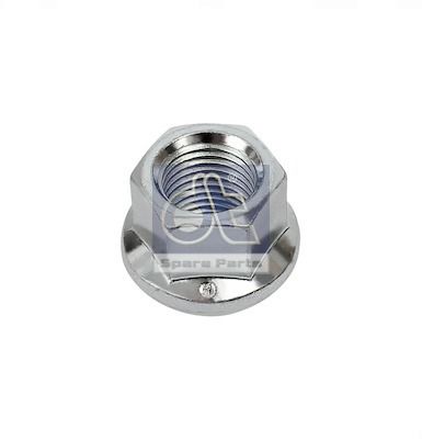 DT Spare Parts Radmutter 10.10024