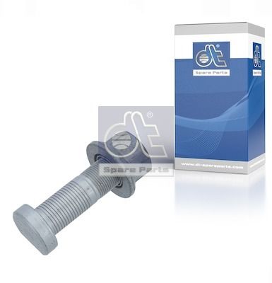 DT Spare Parts Radbolzen 10.10091