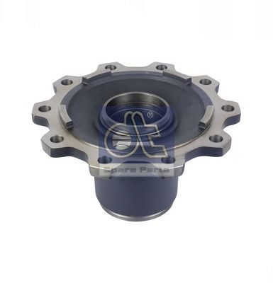 DT Spare Parts Radnabe 10.10404