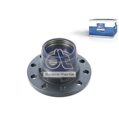 DT Spare Parts Radnabe 10.10437