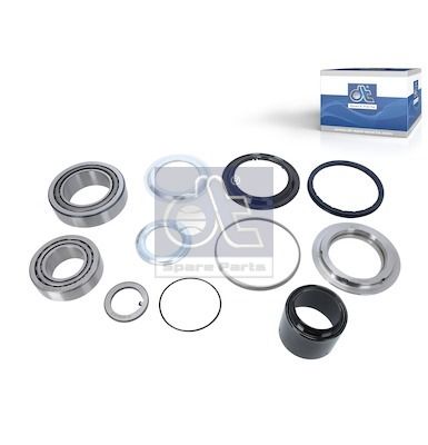 DT Spare Parts Reparatursatz, Radnabe 10.10439