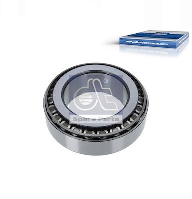 DT Spare Parts Radlager 10.10501