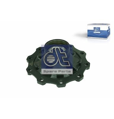 DT Spare Parts Radnabe 10.10591